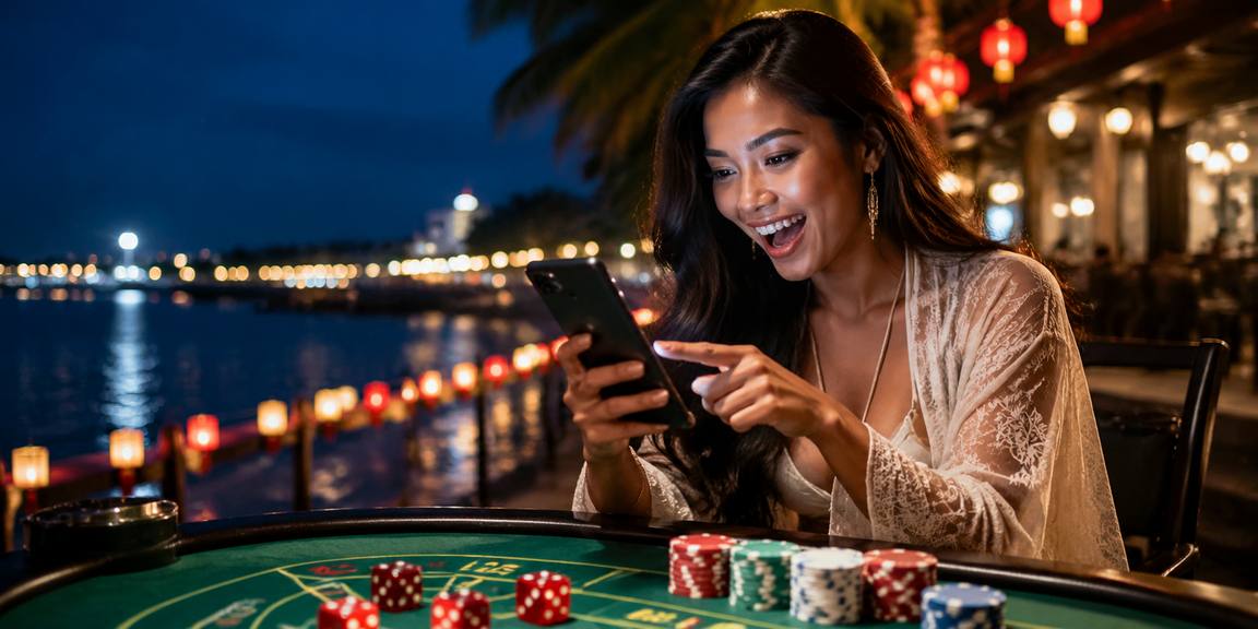 m100 mobile gaming