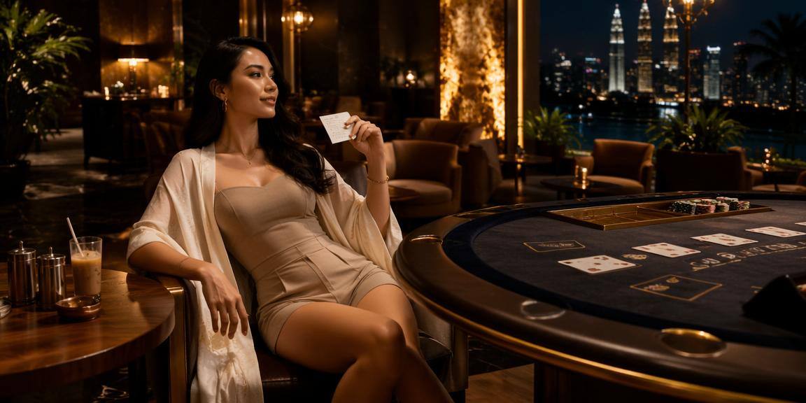 m100 Caribbean Stud yang Kami Sediakan untuk Anda
